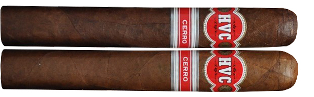 HVC Cerro versus Cerro Maduro